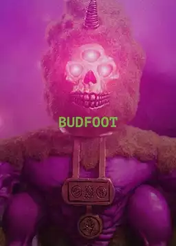 Budfoot