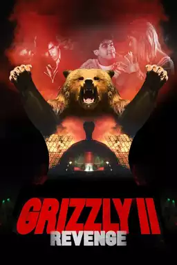 Grizzly II: The Concert