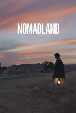 movie Nomadland