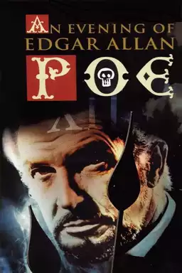 An Evening of Edgar Allan Poe