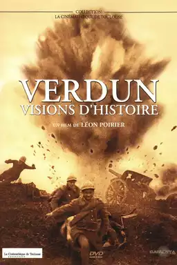 Verdun: Visions of History