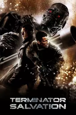 Terminator Salvation