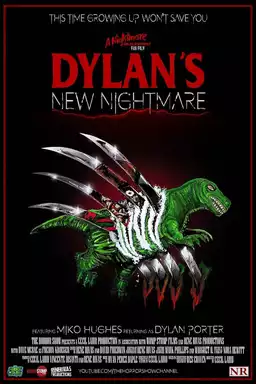 Dylan's New Nightmare: An Elm Street Fan Film