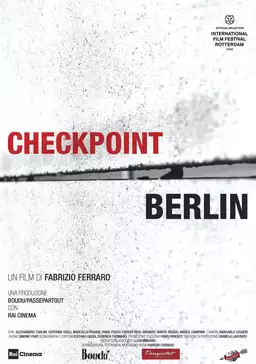 Checkpoint Berlin