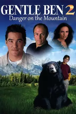 Gentle Ben 2: Danger on the Mountain