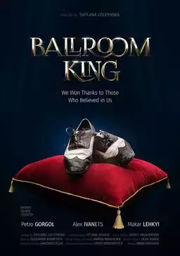 Ballroom King