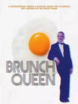 Brunch Queen