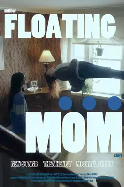 Untitled Floating Mom Short