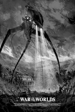 War of the Worlds