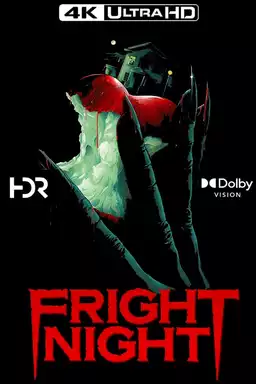 Fright Night