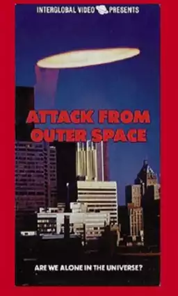 Attack from Outer Space