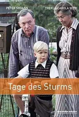 Tage des Sturms