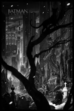 Batman Returns