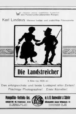 Die Landstreicher