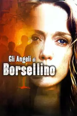 The angels of Borsellino (Escort QS21)