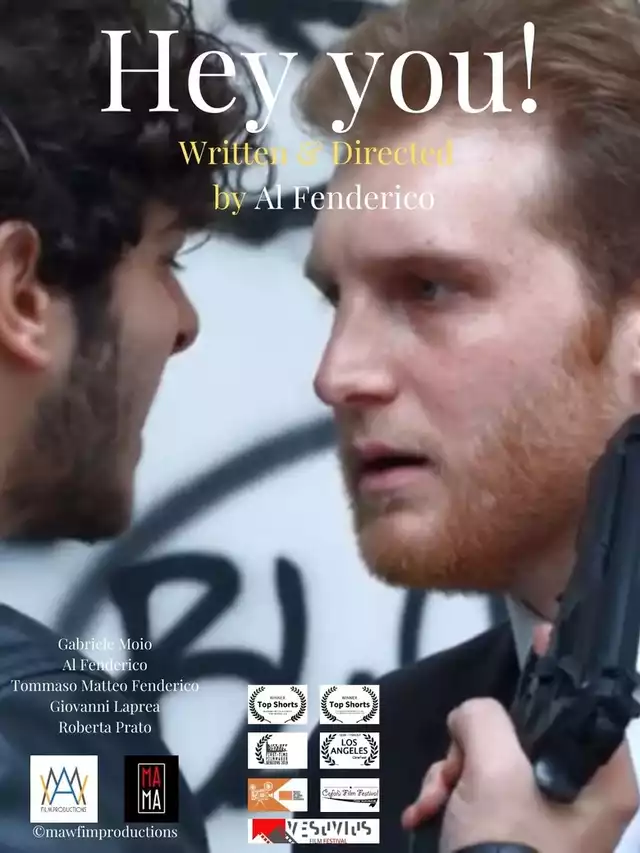 movie vertical poster fallback