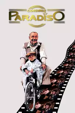 Cinema Paradiso