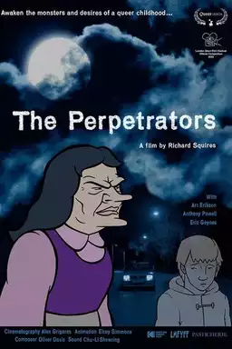 The Perpretators