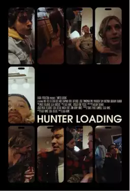 Hunter Loading