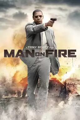 Man on Fire