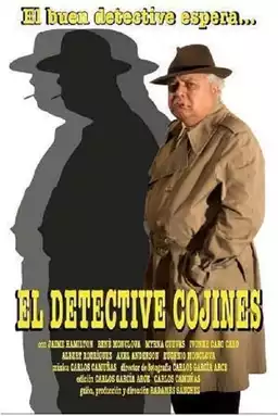 El detective Cojines