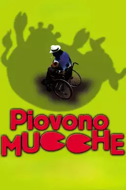 Piovono Mucche