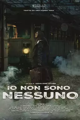 Io non sono nessuno