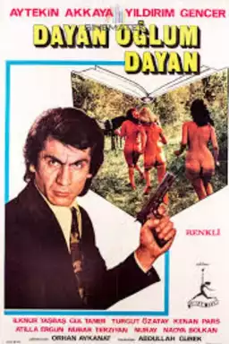 Dayan Oglum dayan