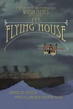 The Flying House