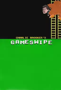 Charlie Brooker's Gameswipe