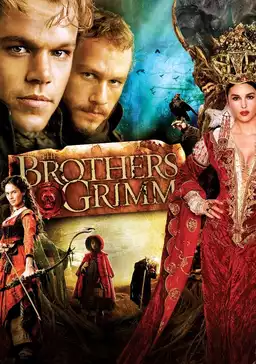 The Brothers Grimm