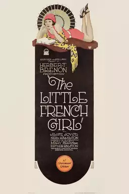 The Little French Girl