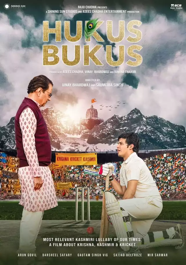 movie vertical poster fallback