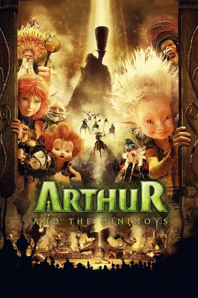 movie vertical poster fallback