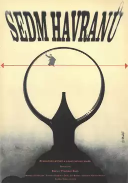 Sedm havranů