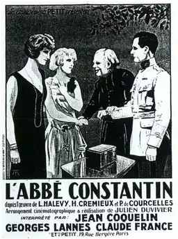 L'abbé Constantin