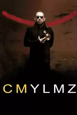 Cem Yılmaz: CMYLMZ