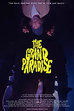 The Grand Paradise