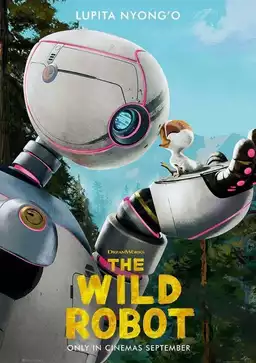 The Wild Robot