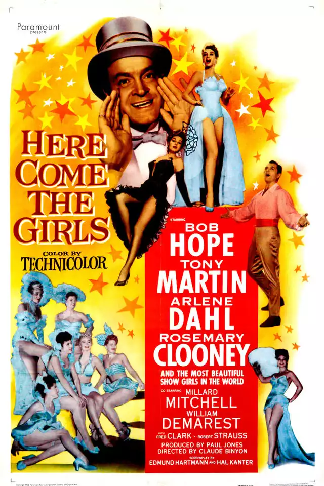 movie vertical poster fallback