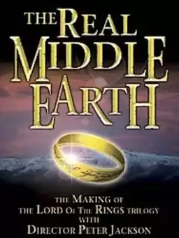 DNZ: The Real Middle Earth