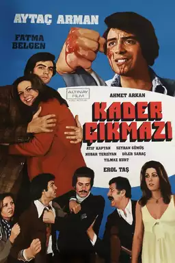 Kader Çıkmazı