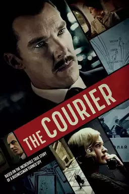 The Courier