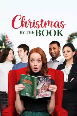 Christmas by the Book