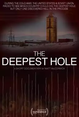 The Deepest Hole