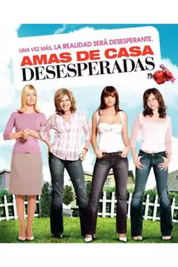 Desperate Housewives