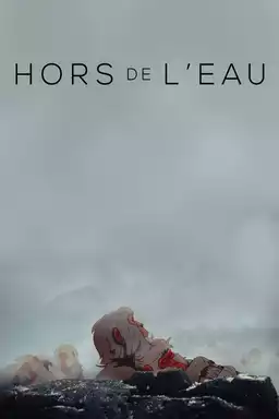 Hors de l'eau