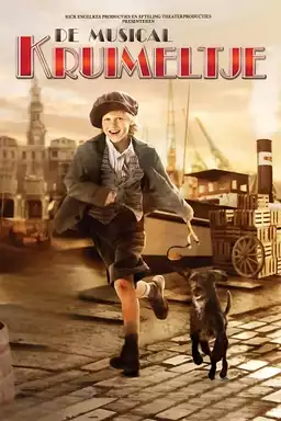 Little Crumb: The Musical