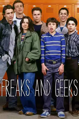 Freaks and Geeks