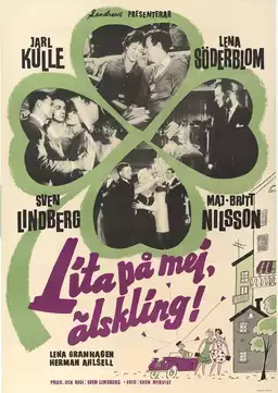 Lita på mej, älskling!